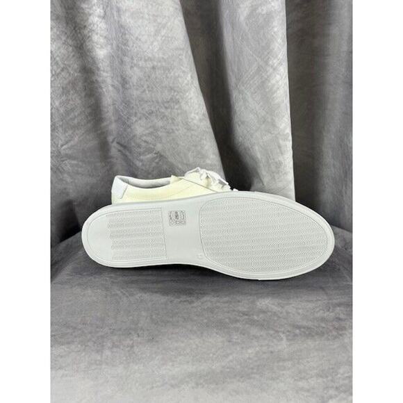 Common Projects Achilles Low Beige 1528 EU 43 US 9 EUC Luxury Sneakers $447 - Picture 5 of 6